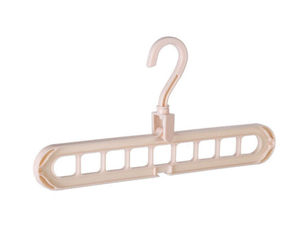Clothes Hanger Plastic Hook । TrendyBurg