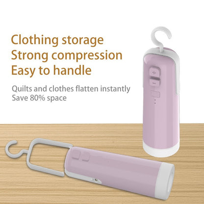 4 In 1 Portable Electric Vacuum Sealer