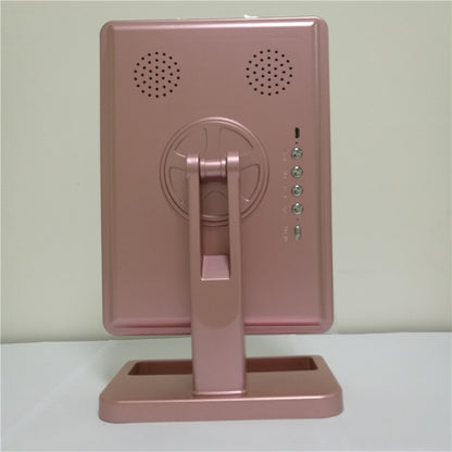 Touch Screen Makeup Mirror With Bluetooth । TrendyBurg