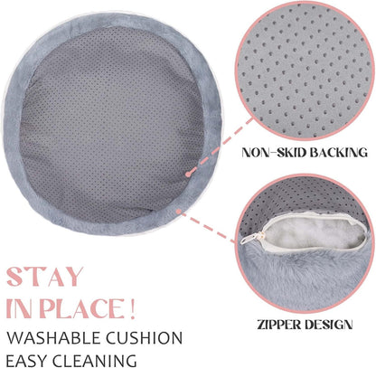 Cute Seat Cushion Cat Paw Shape । TrendyBurg