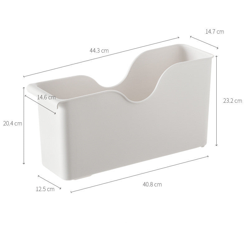 Storage Cabinet Box  । TrendyBurg