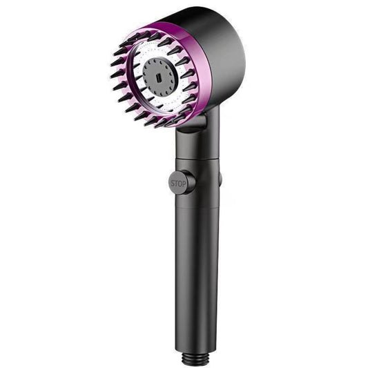 THE FILTERED SHOWERHEAD™