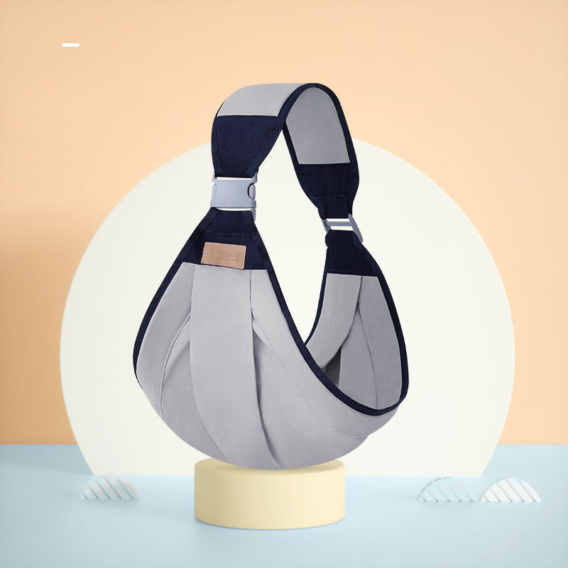 Horizontal Front Carrying  Baby Carrier