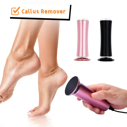 Electric Foot Callus Remover Foot Care File