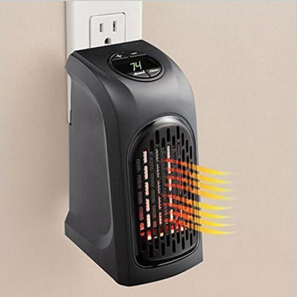 Winter Air Heater Fan Electric । TrendyBurg