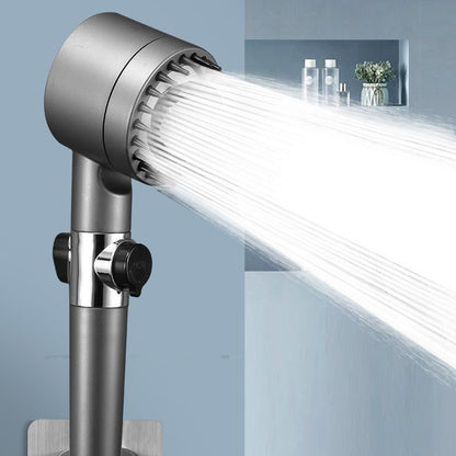 THE FILTERED SHOWERHEAD™