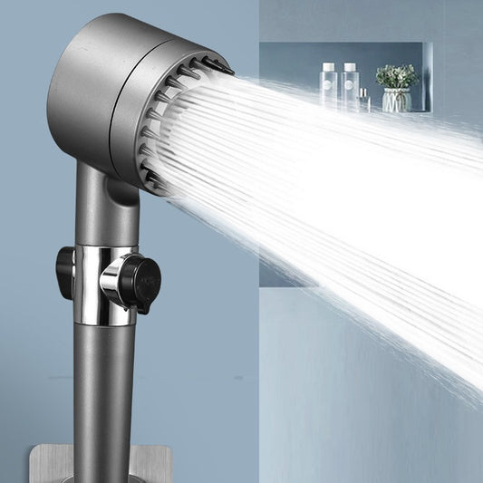 THE FILTERED SHOWERHEAD™