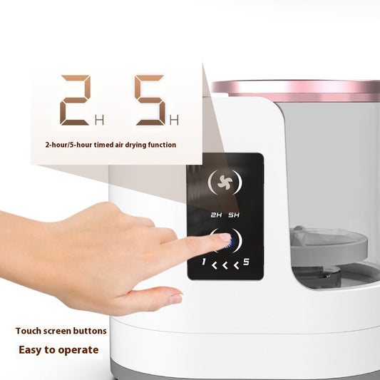 Electric Makeup Brush Cleaner UK (STANDARD)