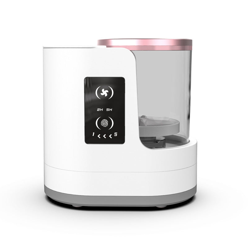 Electric Makeup Brush Cleaner UK (STANDARD)