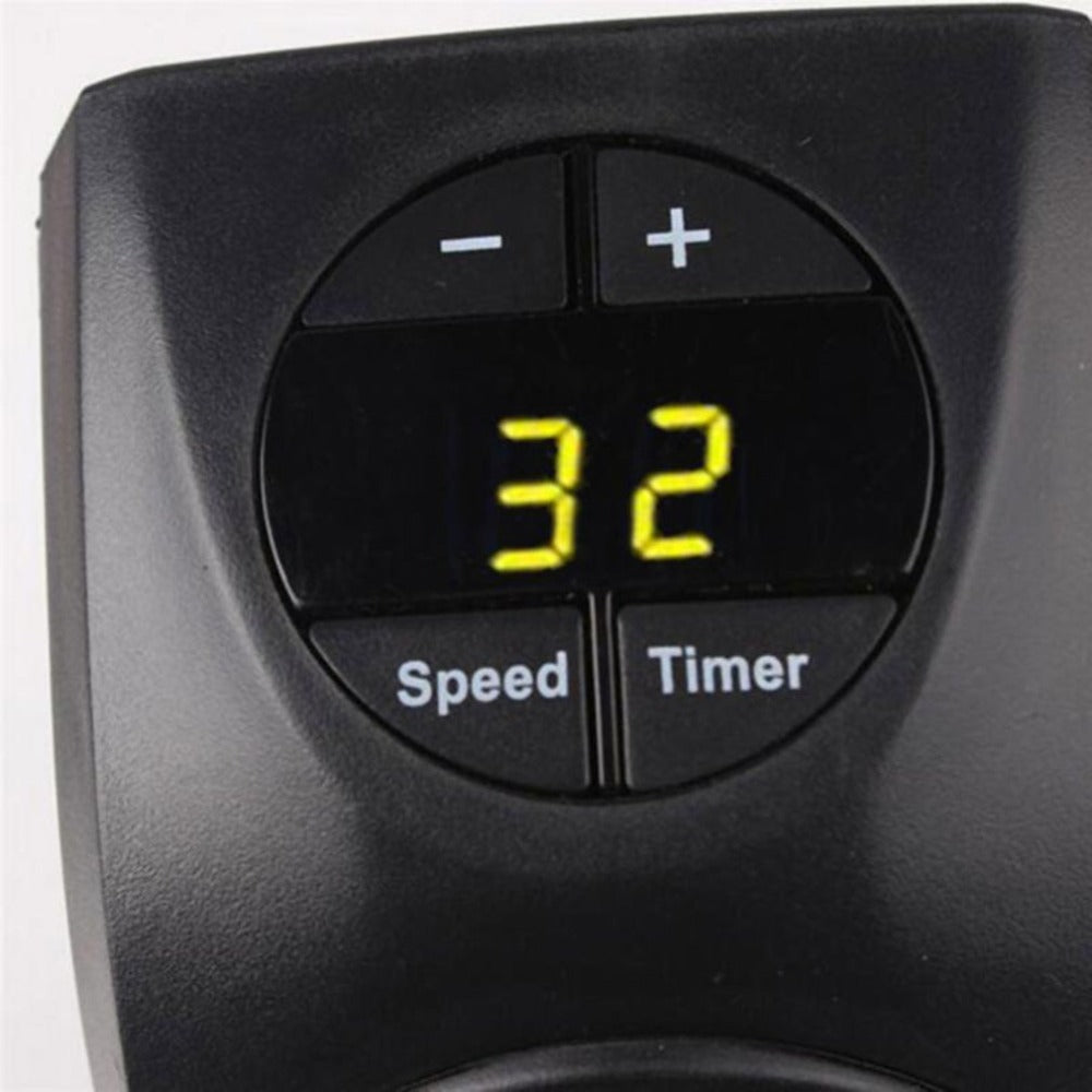 Winter Air Heater Fan Electric । TrendyBurg