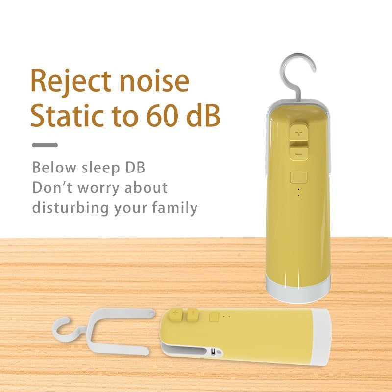 4 In 1 Portable Electric Vacuum Sealer