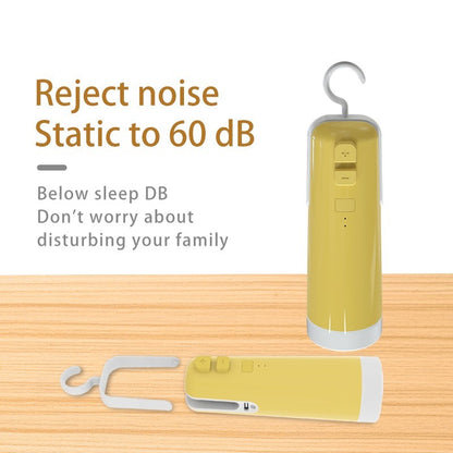 4 In 1 Portable Electric Vacuum Sealer