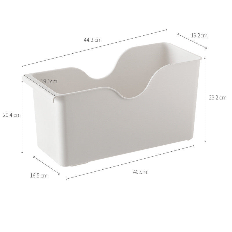 Storage Cabinet Box  । TrendyBurg