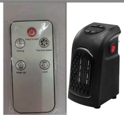 Winter Air Heater Fan Electric । TrendyBurg