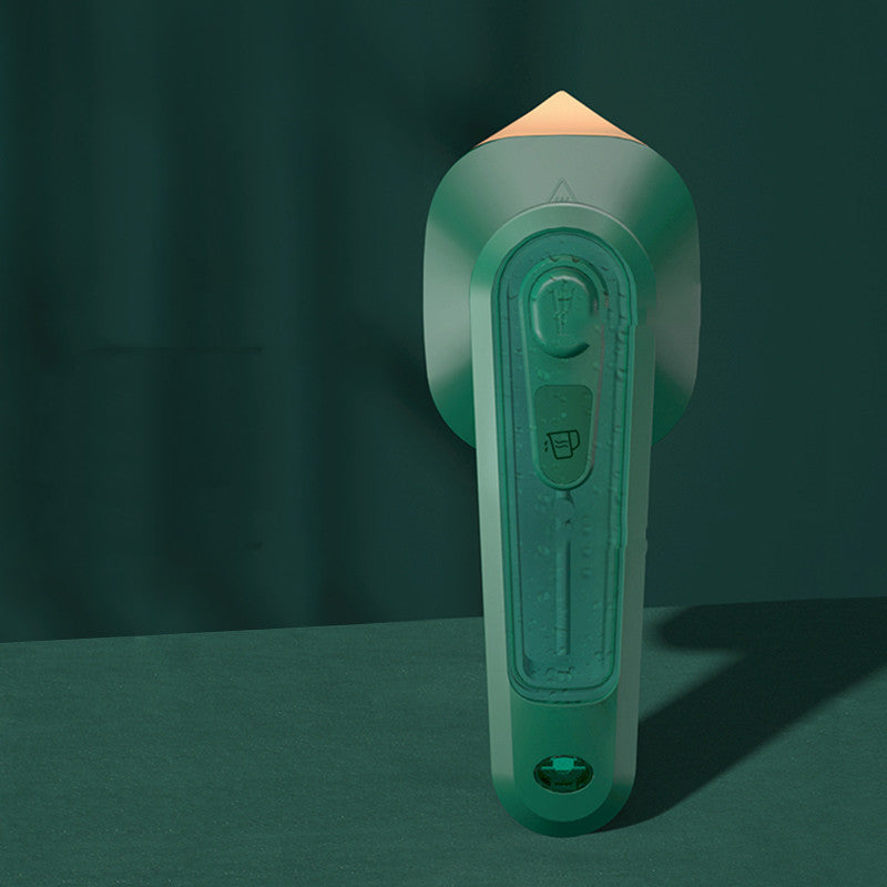Handheld Portable Garment Ironing Machine with Steam