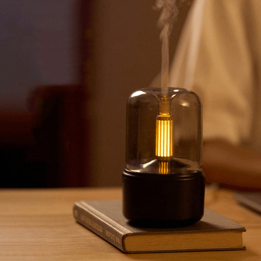 Atmosphere Light Humidifier Aroma । TrendyBurg