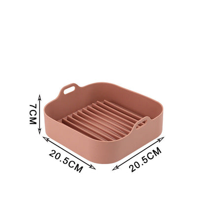 Air Fryer Silicone Liners US (STANDARD