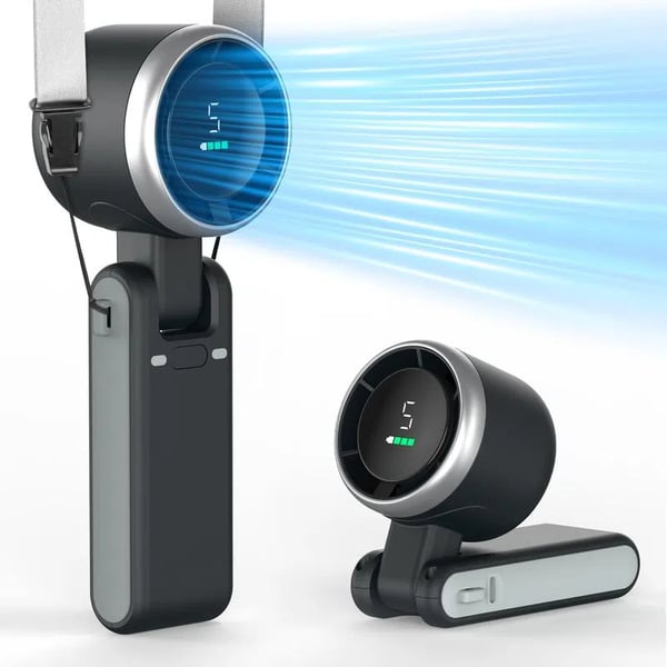 مروحة توربو صغيرة UltraCool