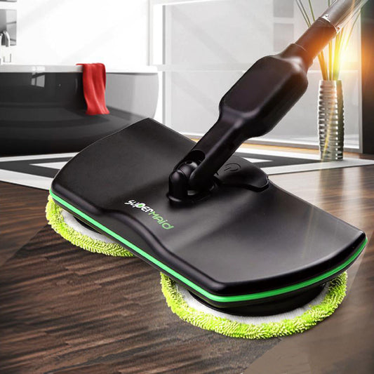 Rechargeable Rotating Electric Mop Floor UK (STANDARD)