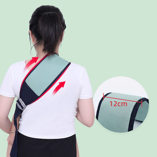 Horizontal Front Carrying  Baby Carrier