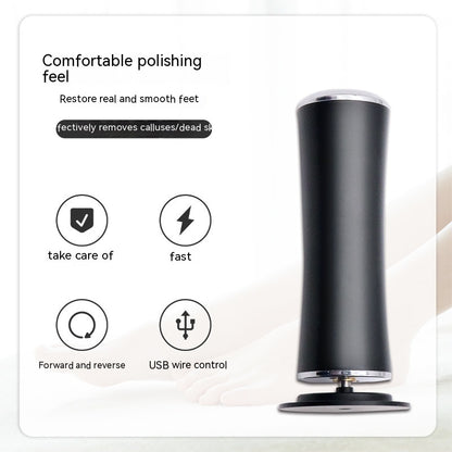 Electric Foot Callus Remover Foot Care File