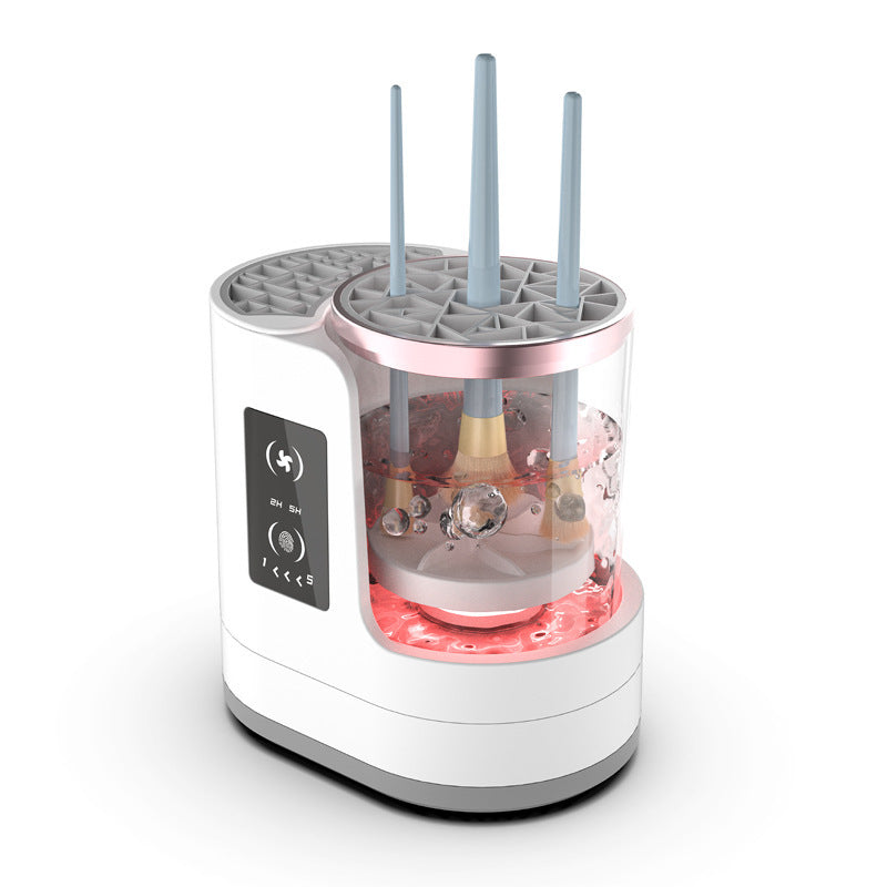 Electric Makeup Brush Cleaner UK (STANDARD)