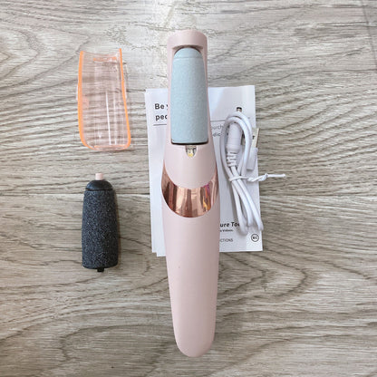 Luxury Foot Callus Remover Electric UK (STANDARD)
