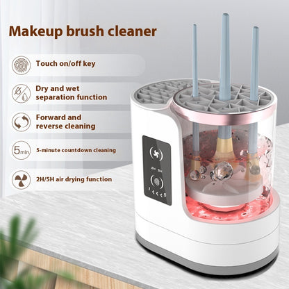 Electric Makeup Brush Cleaner UK (STANDARD)